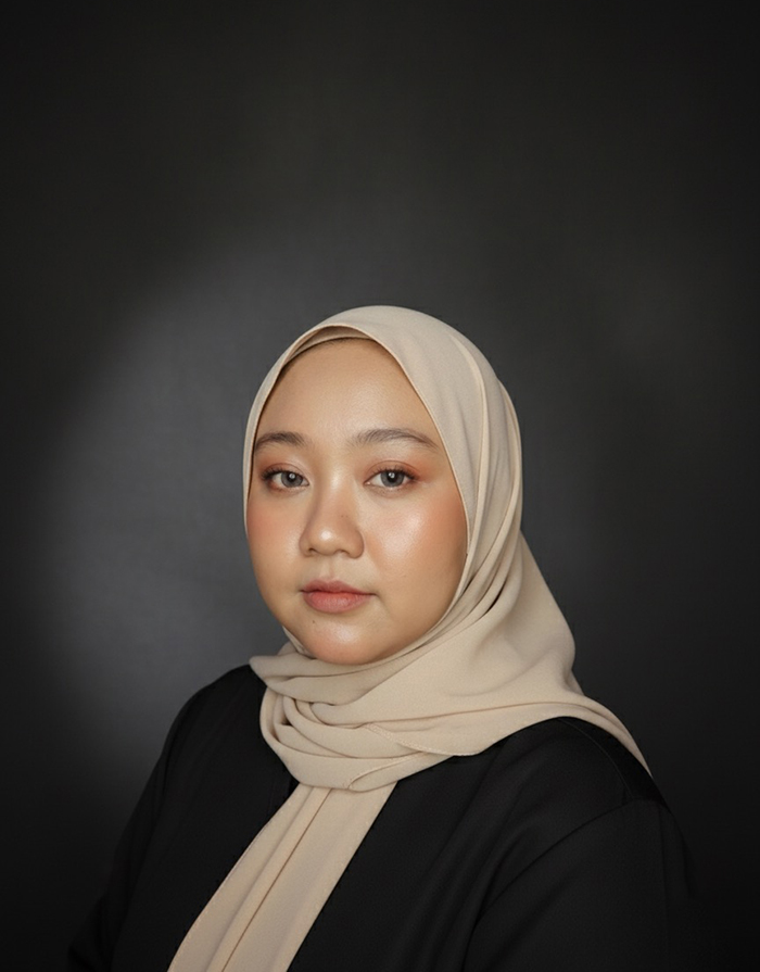 Photo of Devi Yolanda